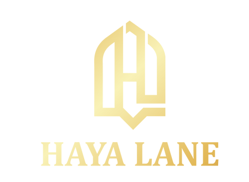 Haya Lane 