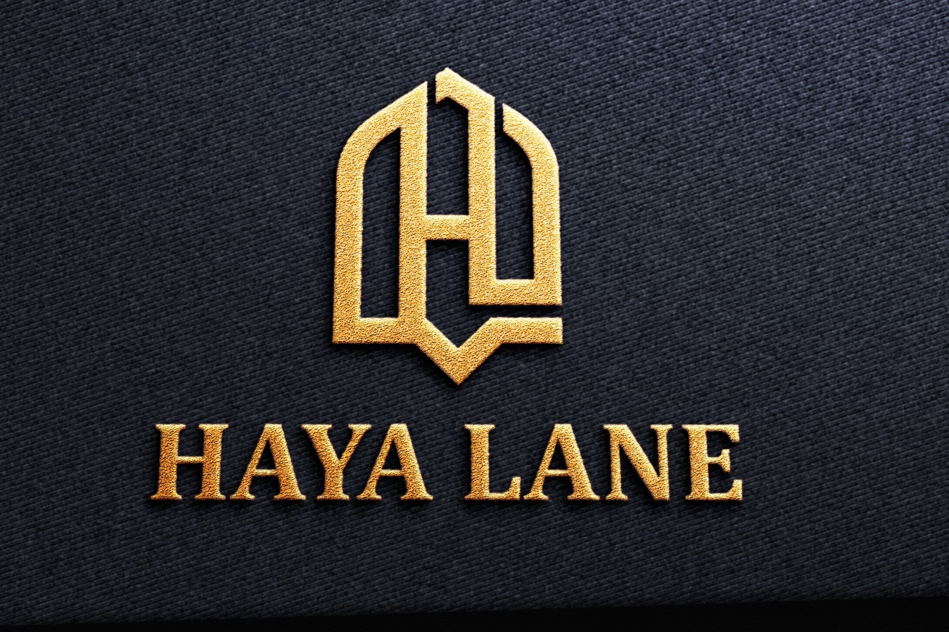 Haya Lane 